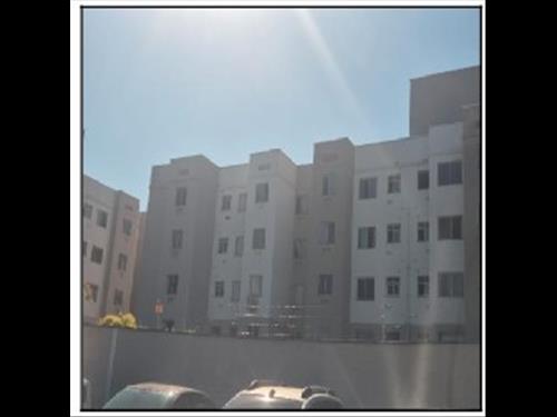 Apartamento      -   - 42,60m2