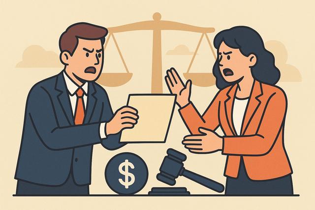 Shareholder Disputes: Causes and Legal Remedies