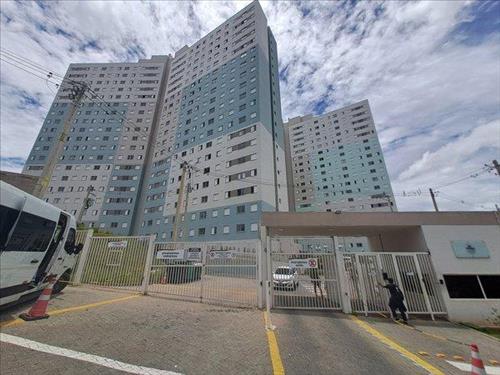 Apartamento      -   - 84,78m2