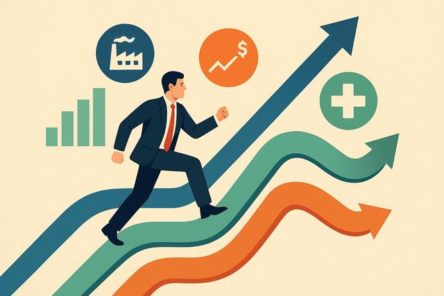 Mastering Sector Rotation Strategy for Stock Success in 2026