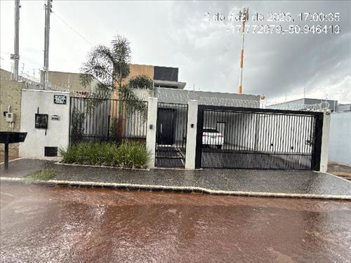 Casa             -   - 166,02m2