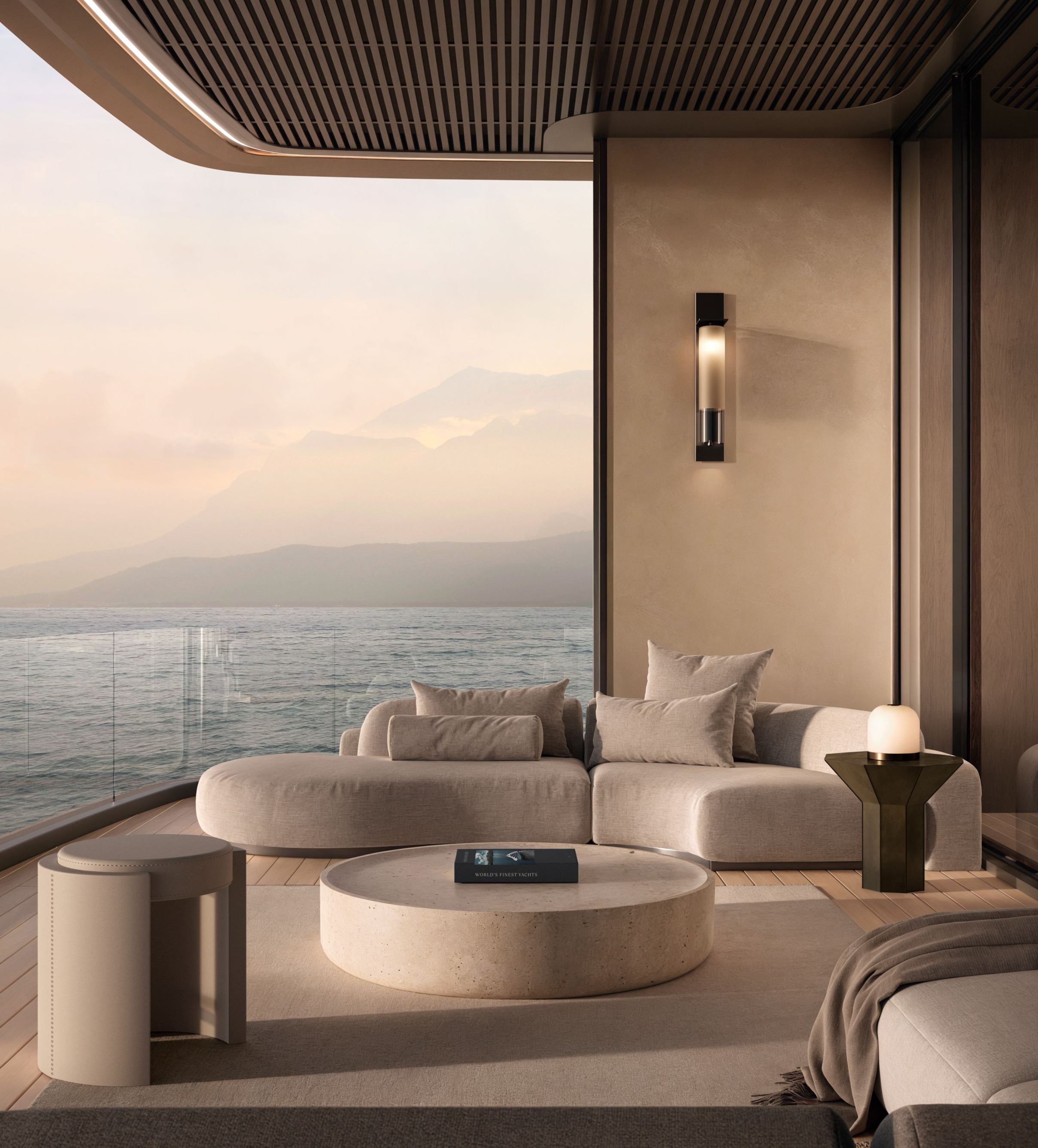 Yacht Project Thumbnail