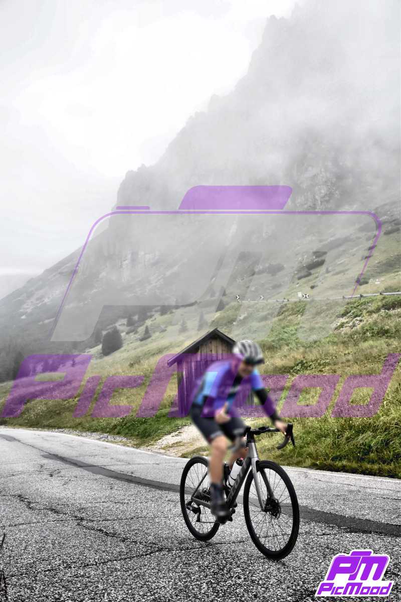 Passo Pordoi