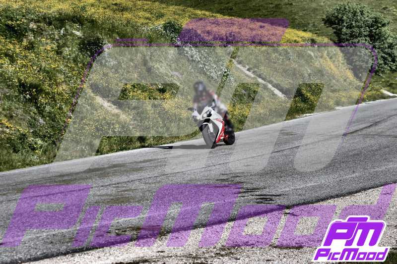 Passo del Branchetto