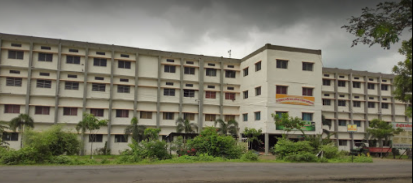 SVP College of Pharmacy, Hingoli Image