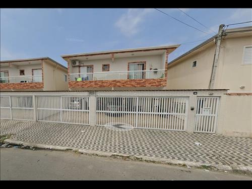 Casa de Condomínio na Vila Sônia em Praia Grande/SP