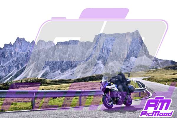Passo Giau