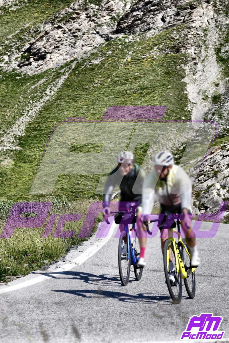 Colle dell'Agnello