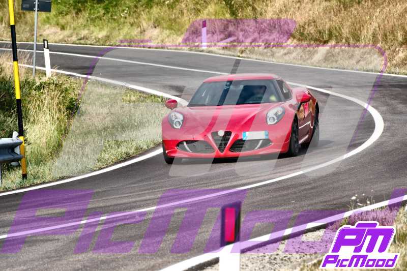 Passo del Giogo