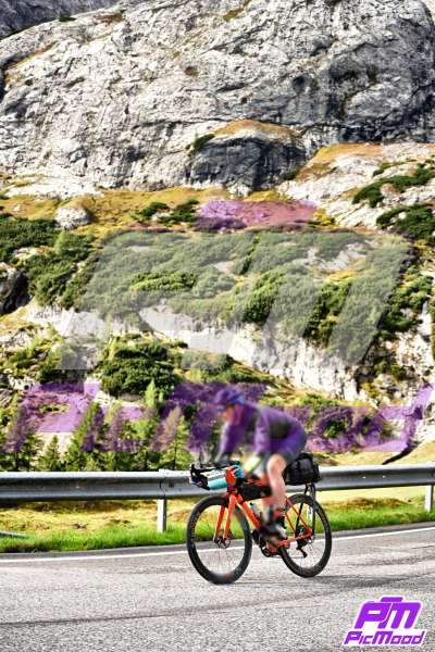 Passo Fedaia