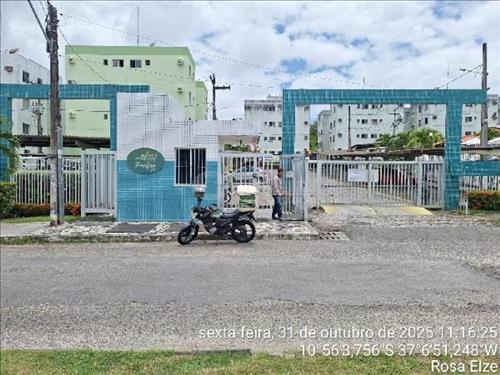 LOTE 419        SAO CRISTOVAO/SE