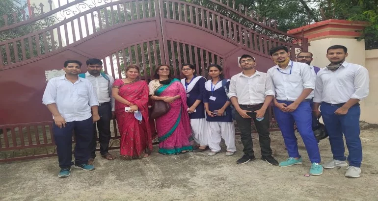 Satyanand Uchch Shiksha Sansthan, Lucknow Image