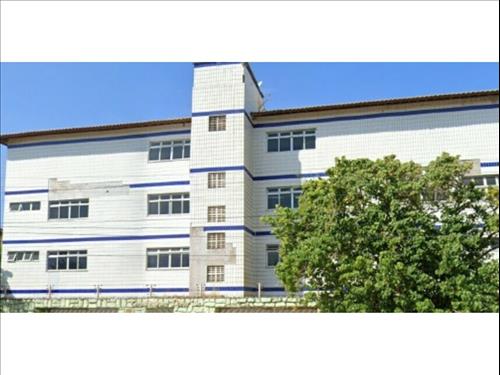 Apartamento à venda em leilão
