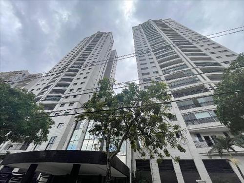 Apartamento  -   - 168,77m2