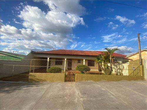 Casa Goioerê PR 7.237