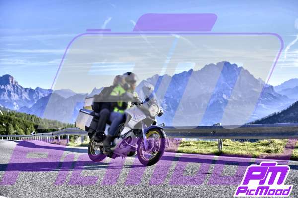 Passo Giau