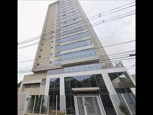 Foz do Iguaçu -PR - Apartamento 61, localizado no 6º pavimento do Edifício Resid...