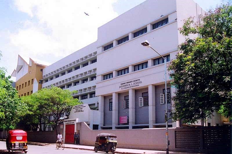 Hansraj Jivandas College of Education, Mumbai