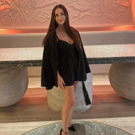 lady's photo