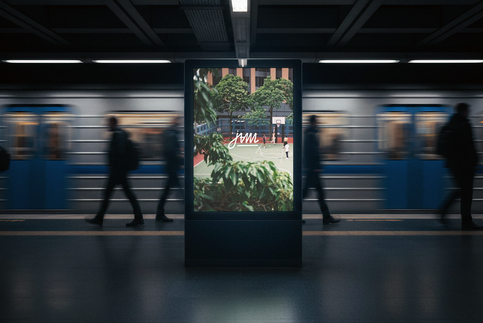 Vertical Screen 02JAM 2
