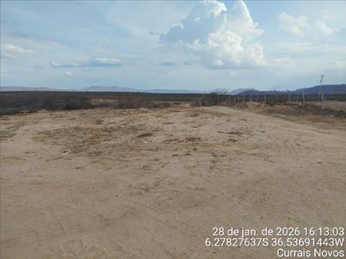 Terreno          -   - 1.685,02m2