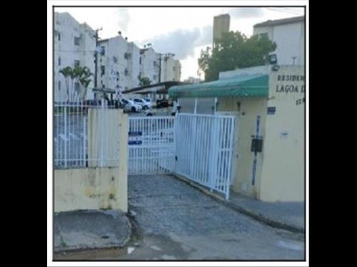 Apartamento      -   - 56,70m2