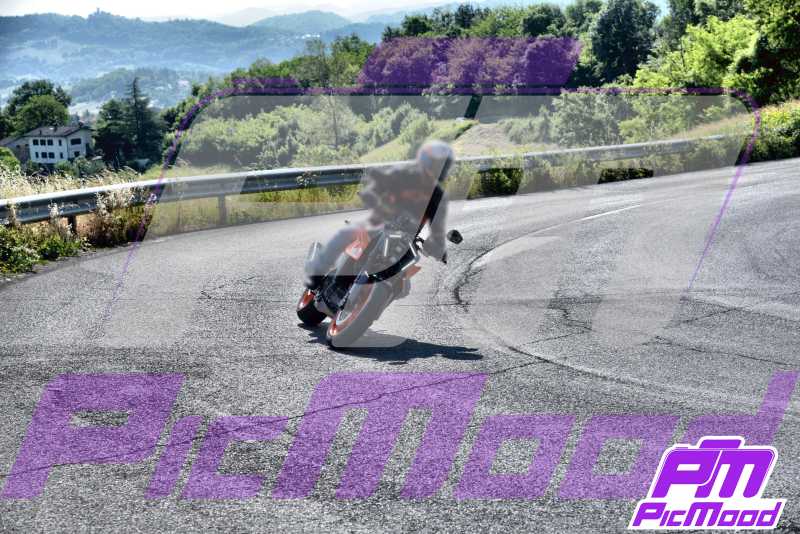 Passo dell Abetone