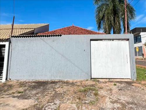 Casa, Residencial, Taguatinga Norte