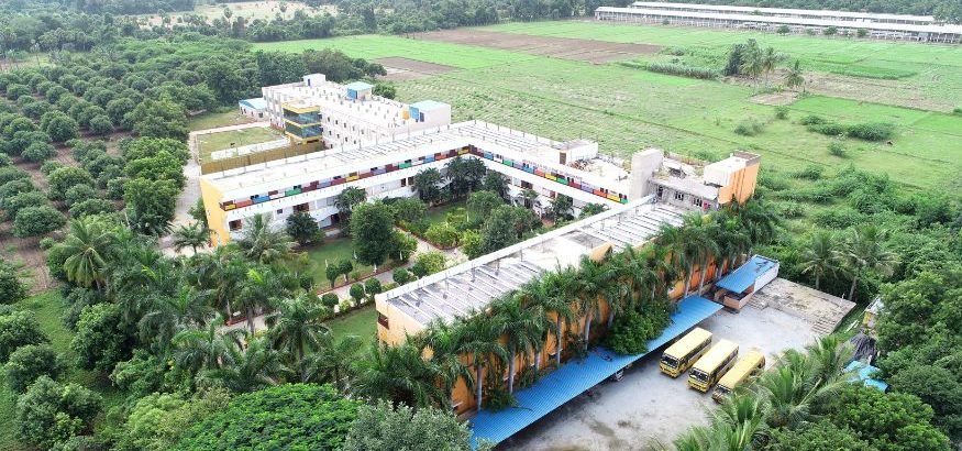 Seven Hills College of Pharmacy, Chittoor Image