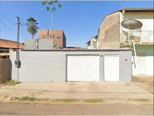 Casa à venda em leilão