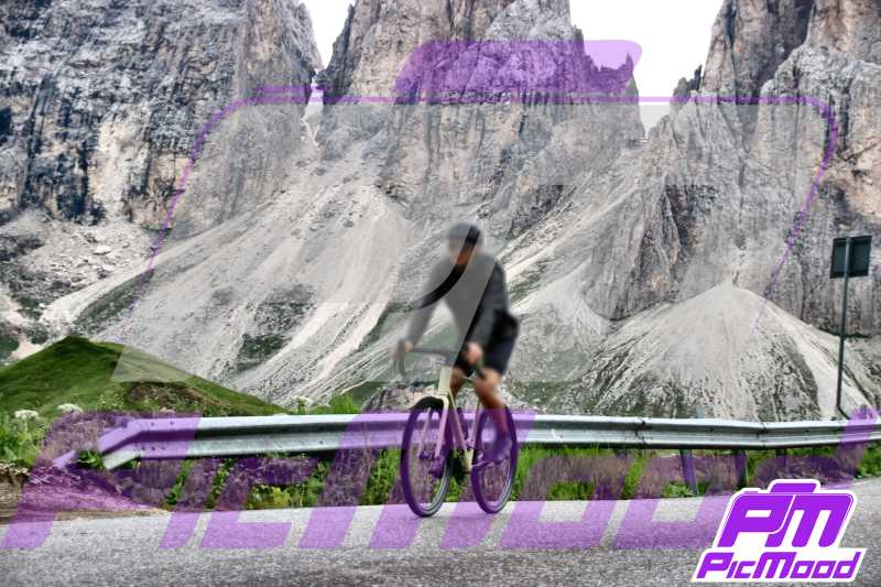 Passo Sella