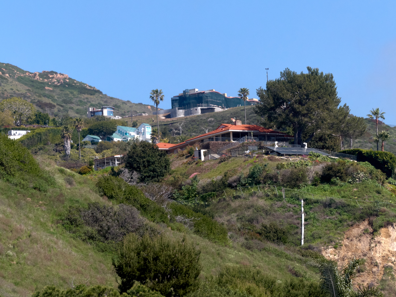 Malibu Malibu