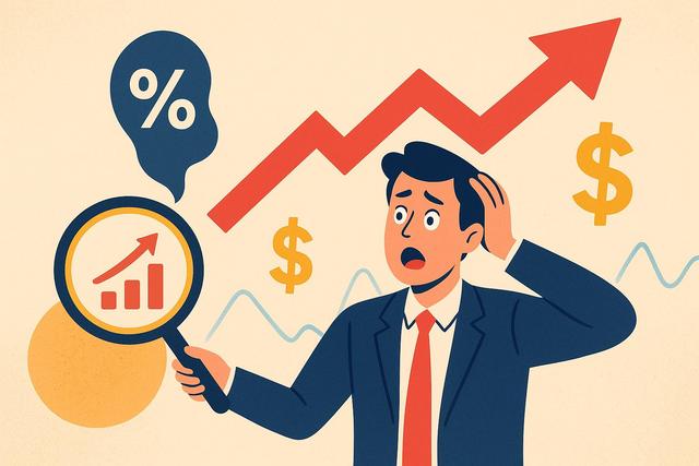 Inflation Surprises: Unpacking Market Reactions