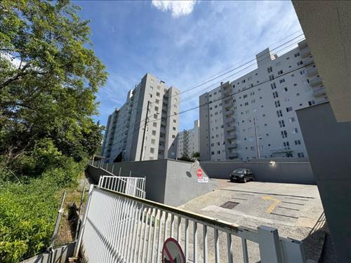 Apartamento - Cond. Blumengartens