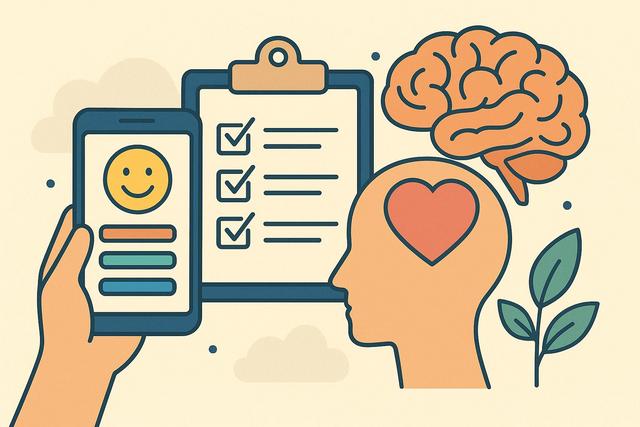 Best Tools to Track Mood and Mental Health