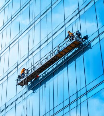 Equipment Rentals