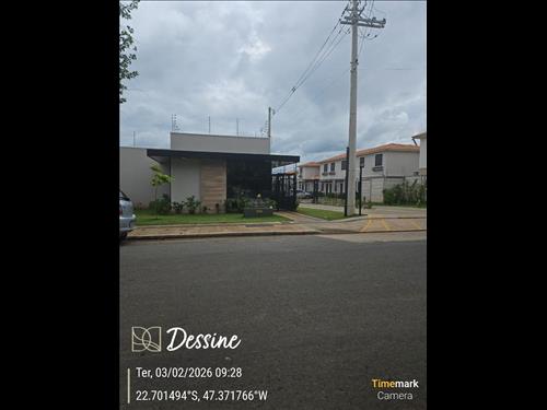 Casa             -   - 127,36m2