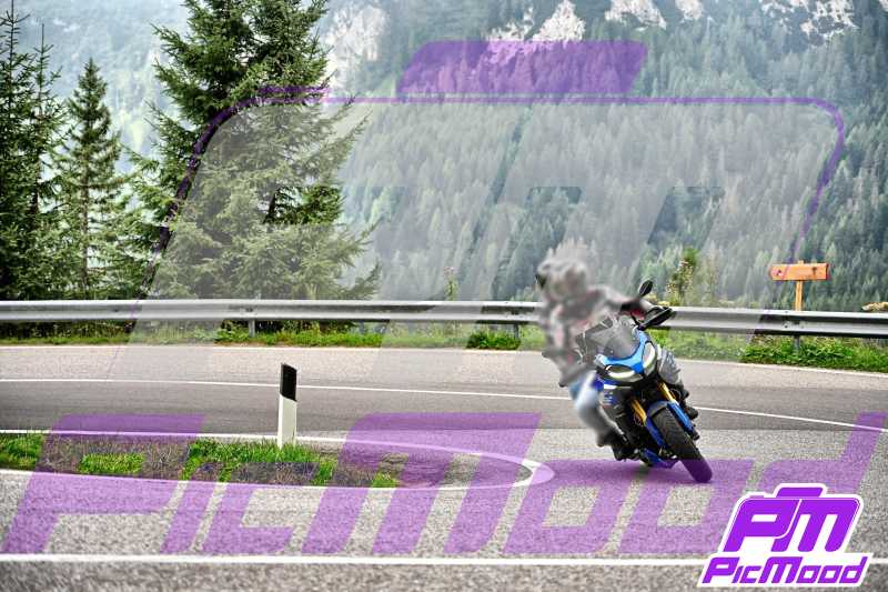 Passo Staulanza