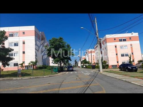 APARTAMENTO | JARDIM ISIS - COTIA/SP