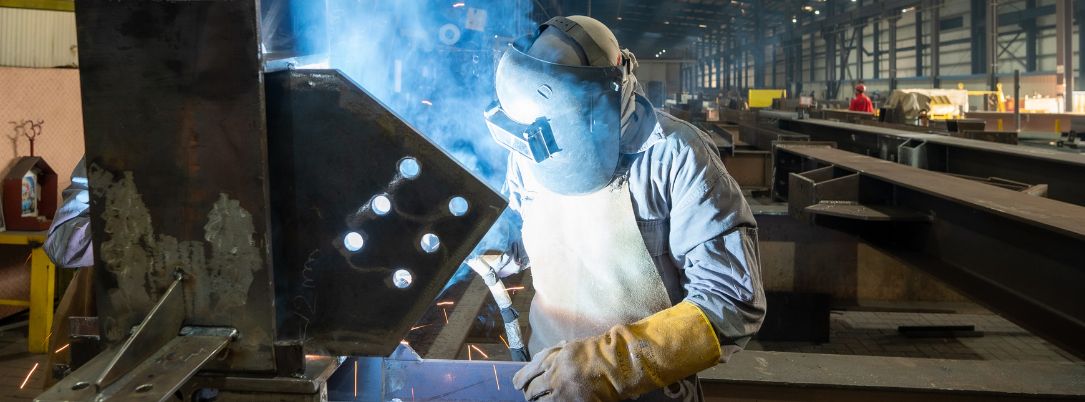 High-Quality Fabrication Services