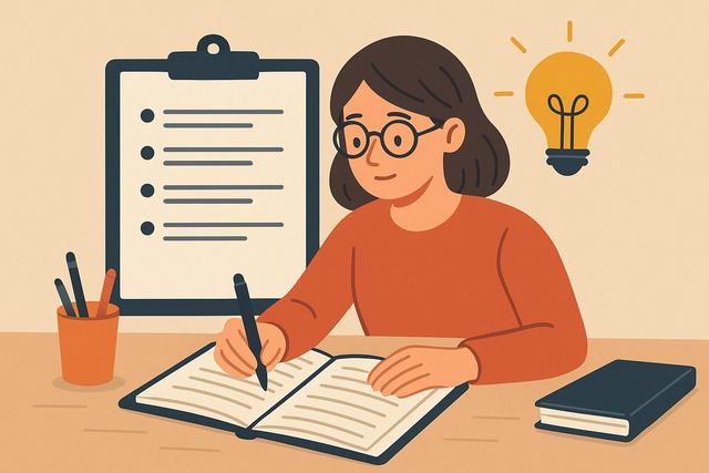 The Note-Taking System That Beats Any App