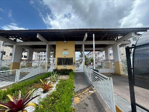 Apartamento      -   - 61,61m2