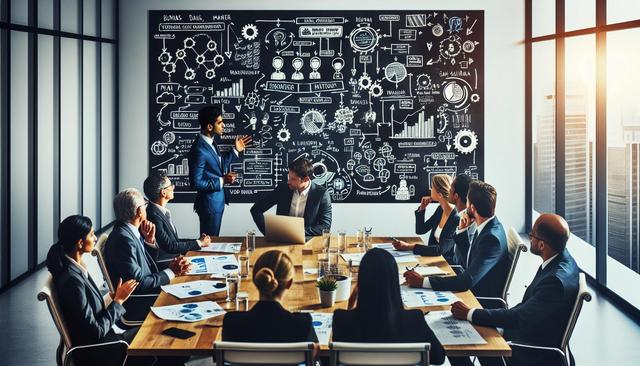 How to Secure Venture Capital for Your Business