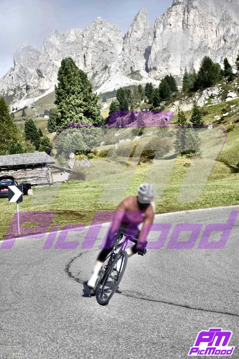 Passo Gardena
