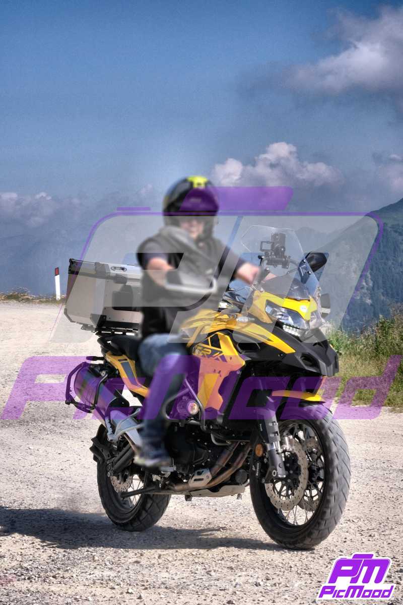Passo Crocedomini