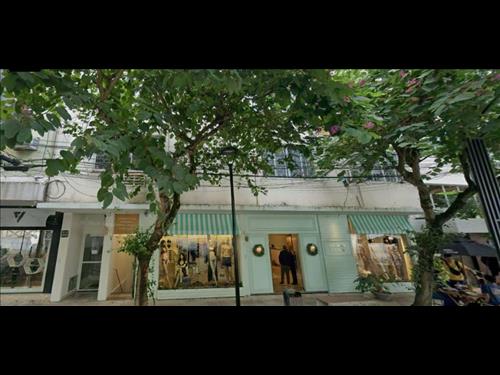 SALA COMERCIAL RUA CURT HERING/BLUMENAU