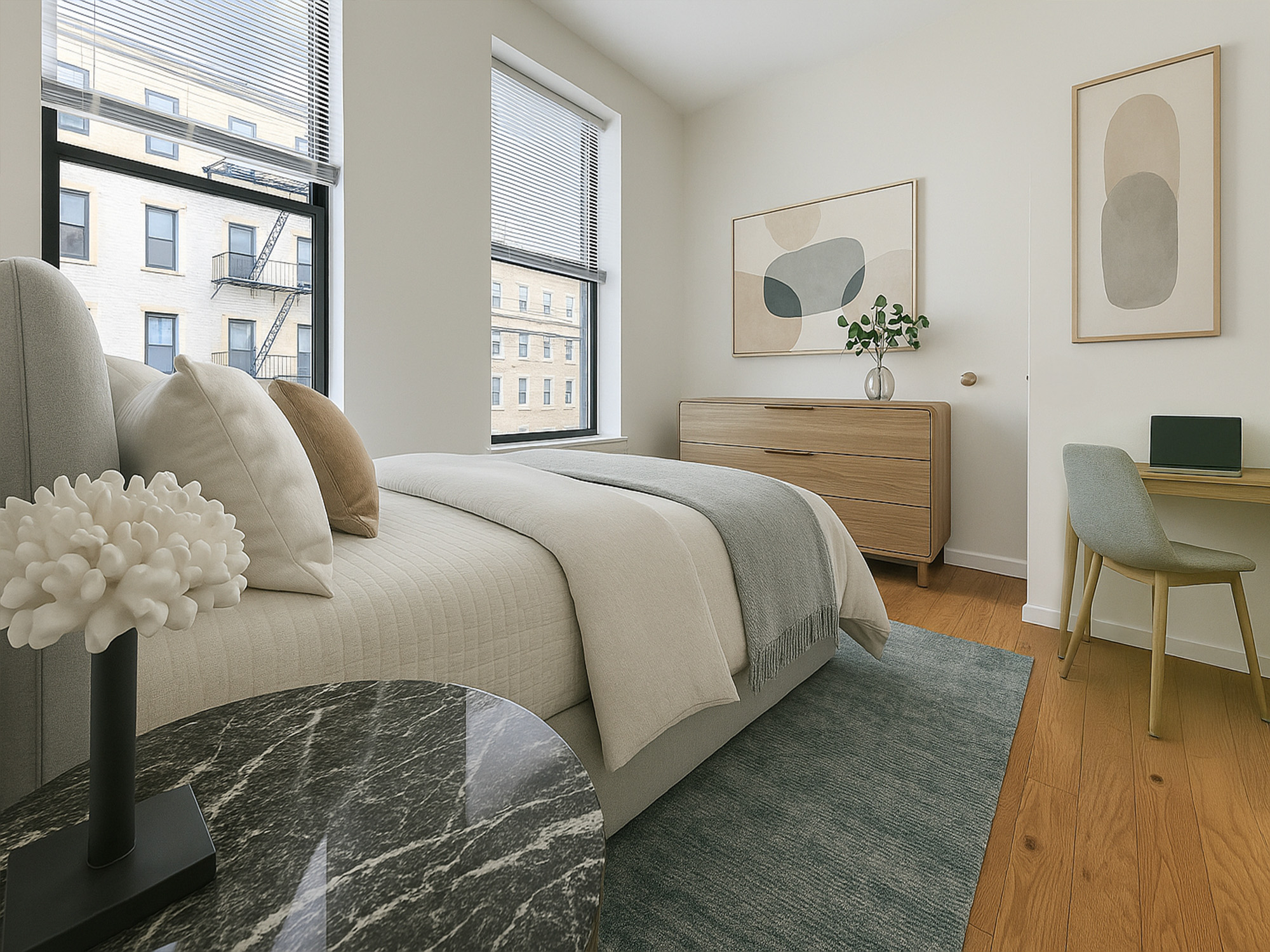 212 West 109th Street