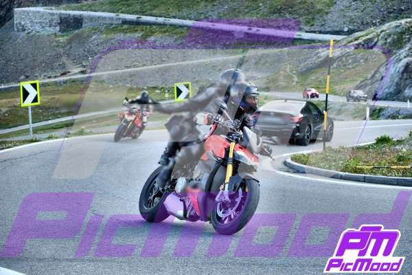 Passo dello Stelvio