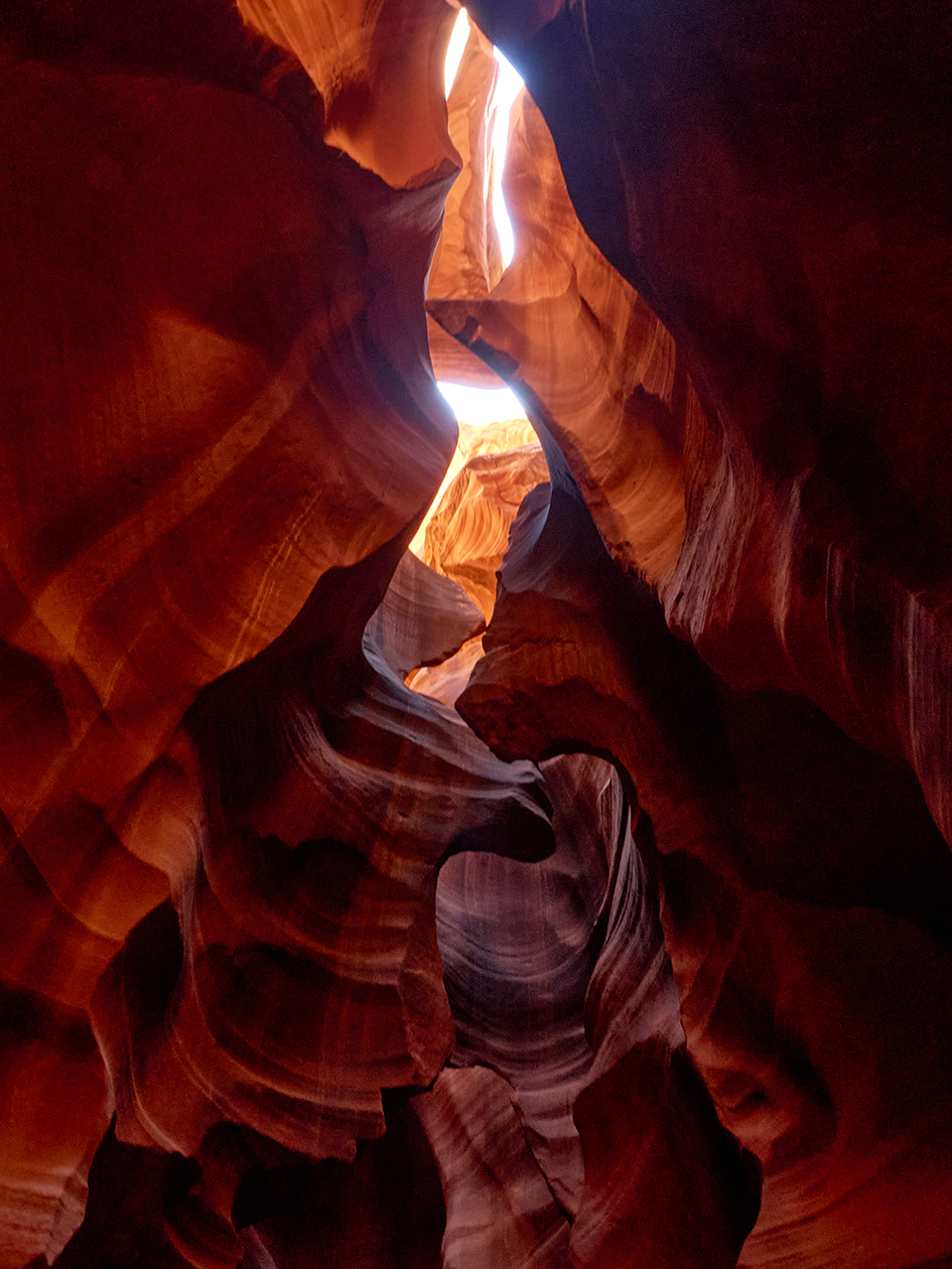 Antelope Canyon Antelope Canyon