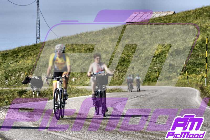 Passo del Branchetto